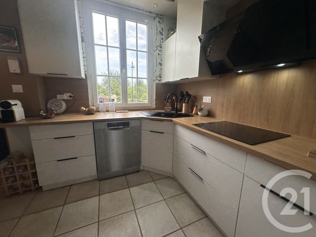 Maison à vendre - 4 pièces - 95,87 m2 - Montigny Aux Amognes - 58 - BOURGOGNE