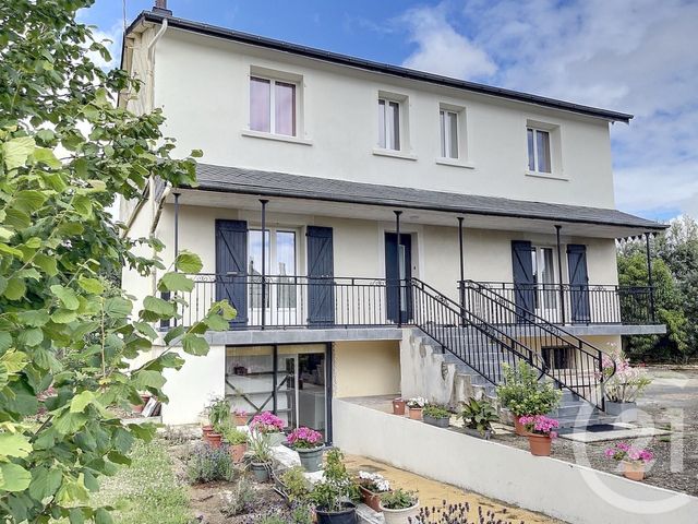 Prix immobilier MARZY - Photo d’une maison vendue