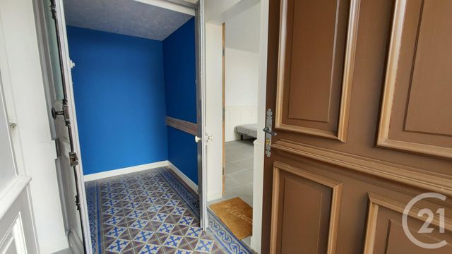 appartement - SANCOINS - 18