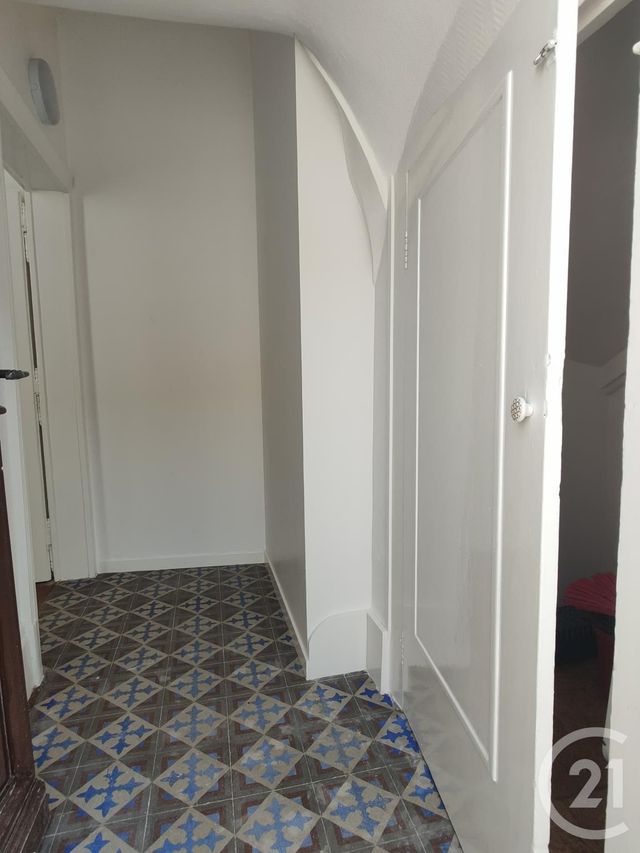 Appartement F1 à louer - 1 pièce - 37,72 m2 - Sancoins - 18 - CENTRE