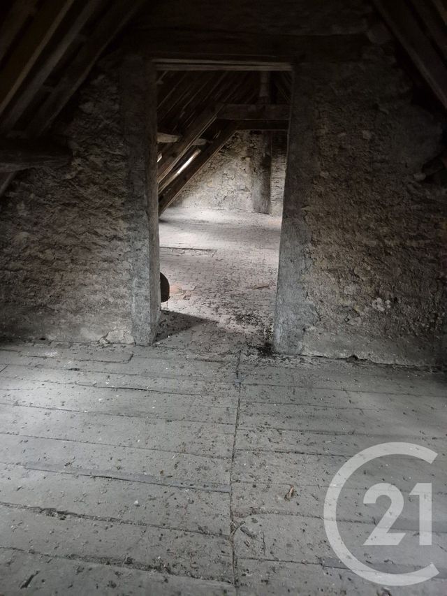 Maison à vendre - 5 pièces - 105 m2 - Imphy - 58 - BOURGOGNE