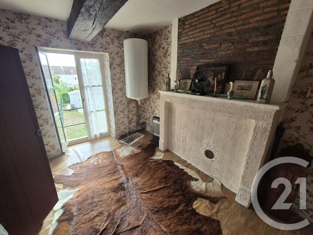 Maison à vendre - 5 pièces - 105 m2 - Imphy - 58 - BOURGOGNE