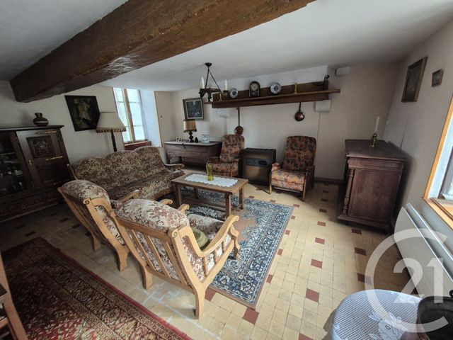 Maison à vendre - 5 pièces - 105 m2 - Imphy - 58 - BOURGOGNE