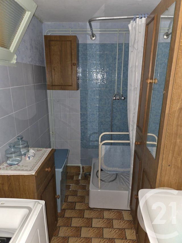 Maison &agrave; vendre - 5 pi&egrave;ces - 105 m2 - Imphy - 58 - BOURGOGNE