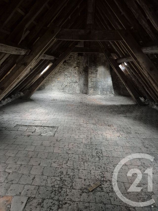 Maison à vendre - 5 pièces - 105 m2 - Imphy - 58 - BOURGOGNE