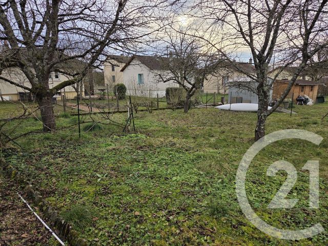 Maison &agrave; vendre - 5 pi&egrave;ces - 105 m2 - Imphy - 58 - BOURGOGNE
