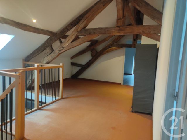 Maison &agrave; vendre - 5 pi&egrave;ces - 132,71 m2 - Chaulgnes - 58 - BOURGOGNE