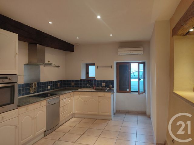 Maison &agrave; vendre - 5 pi&egrave;ces - 132,71 m2 - Chaulgnes - 58 - BOURGOGNE