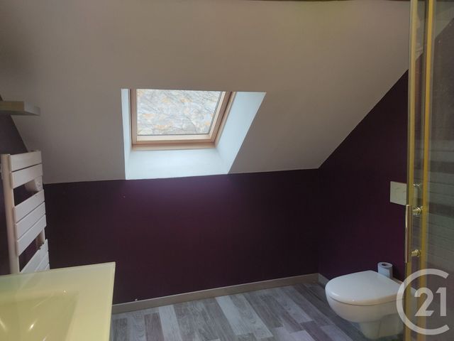 Maison &agrave; vendre - 5 pi&egrave;ces - 132,71 m2 - Chaulgnes - 58 - BOURGOGNE