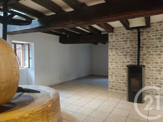 Maison &agrave; vendre - 5 pi&egrave;ces - 132,71 m2 - Chaulgnes - 58 - BOURGOGNE