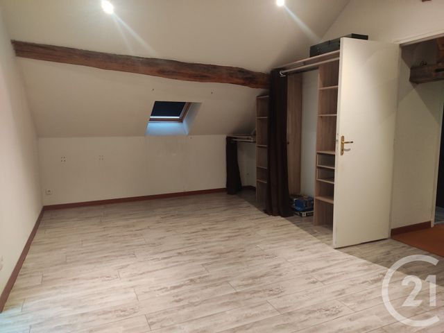 Maison &agrave; vendre - 5 pi&egrave;ces - 132,71 m2 - Chaulgnes - 58 - BOURGOGNE