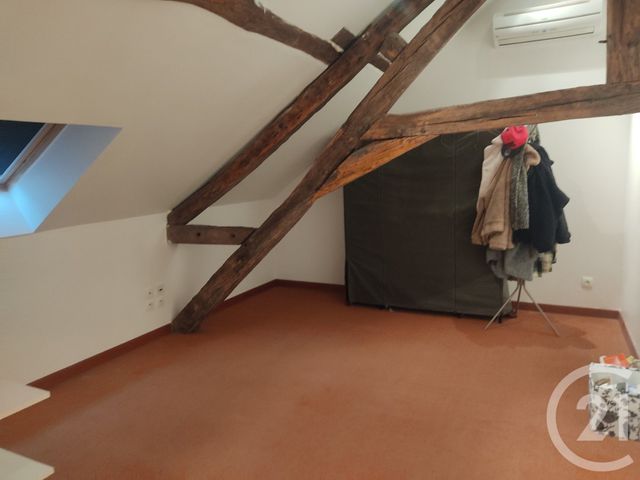 Maison &agrave; vendre - 5 pi&egrave;ces - 132,71 m2 - Chaulgnes - 58 - BOURGOGNE