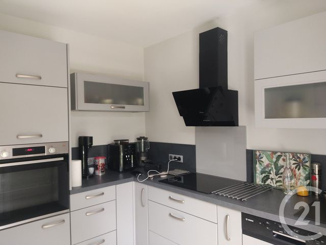 Maison &agrave; vendre - 5 pi&egrave;ces - 116 m2 - Varennes Vauzelles - 58 - BOURGOGNE