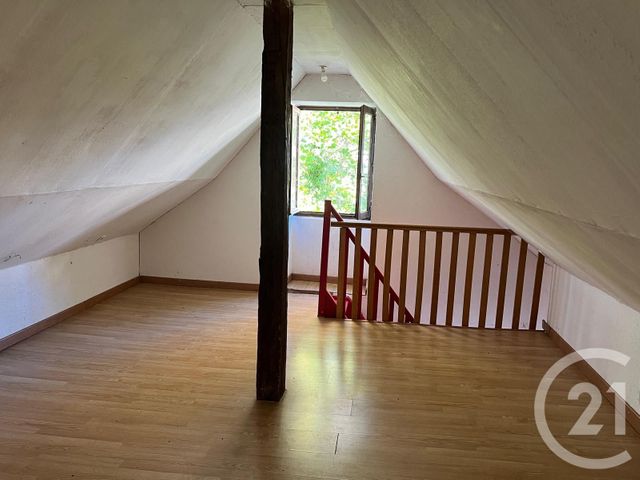 Maison à vendre - 2 pièces - 40,95 m2 - La Fermete - 58 - BOURGOGNE