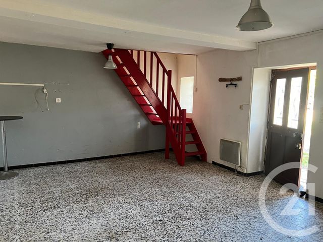 Maison à vendre - 2 pièces - 40,95 m2 - La Fermete - 58 - BOURGOGNE