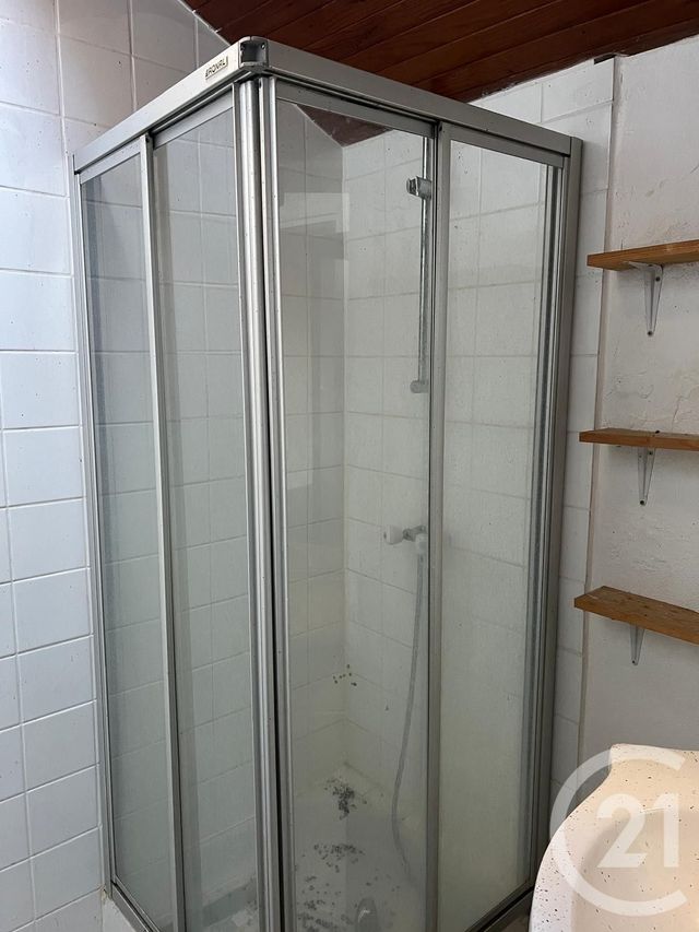 Maison à vendre - 2 pièces - 40,95 m2 - La Fermete - 58 - BOURGOGNE