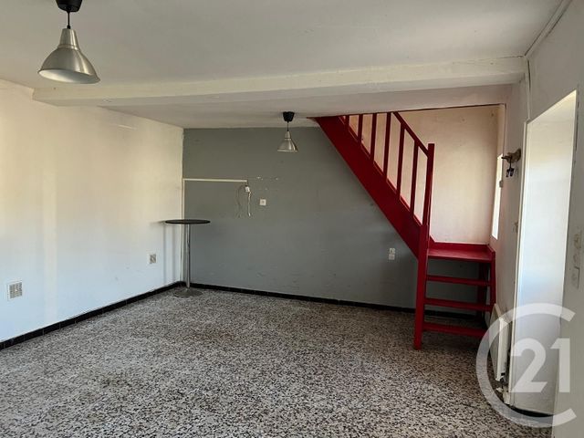 Maison à vendre - 2 pièces - 40,95 m2 - La Fermete - 58 - BOURGOGNE