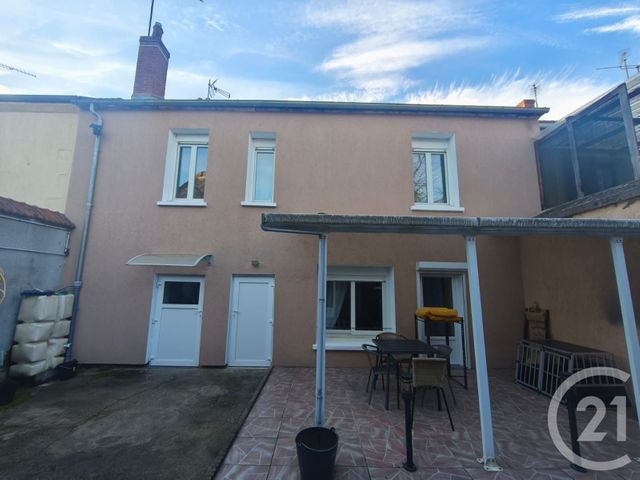 Maison à vendre None