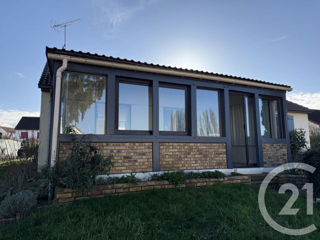 Maison &agrave; vendre - 4 pi&egrave;ces - 104 m2 - Nevers - 58 - BOURGOGNE