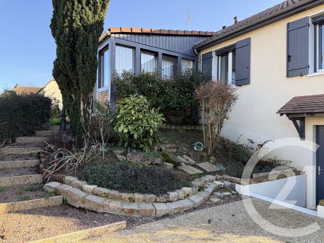 Maison &agrave; vendre - 4 pi&egrave;ces - 104 m2 - Nevers - 58 - BOURGOGNE