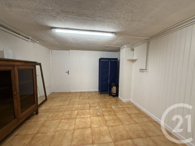 Maison &agrave; vendre - 4 pi&egrave;ces - 104 m2 - Nevers - 58 - BOURGOGNE