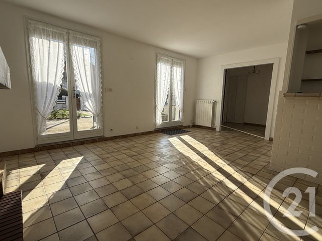 Maison &agrave; vendre - 4 pi&egrave;ces - 104 m2 - Nevers - 58 - BOURGOGNE