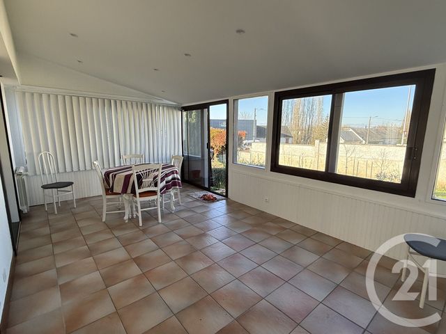 Maison &agrave; vendre - 4 pi&egrave;ces - 104 m2 - Nevers - 58 - BOURGOGNE