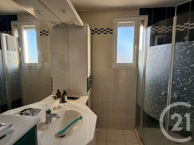 Maison &agrave; vendre - 4 pi&egrave;ces - 104 m2 - Nevers - 58 - BOURGOGNE