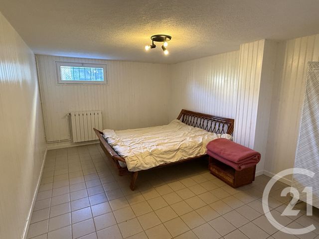 Maison &agrave; vendre - 4 pi&egrave;ces - 104 m2 - Nevers - 58 - BOURGOGNE