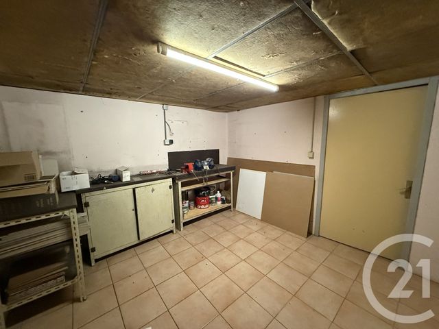 Maison &agrave; vendre - 4 pi&egrave;ces - 104 m2 - Nevers - 58 - BOURGOGNE