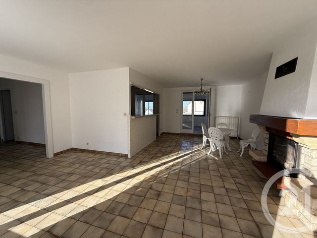 Maison &agrave; vendre - 4 pi&egrave;ces - 104 m2 - Nevers - 58 - BOURGOGNE