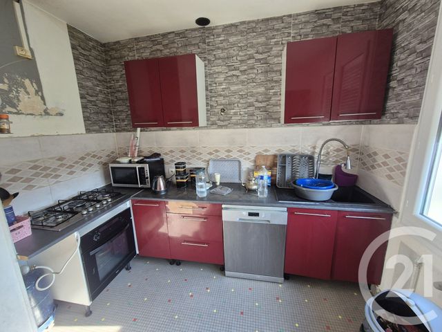 Maison à vendre - 4 pièces - 82 m2 - Nevers - 58 - BOURGOGNE