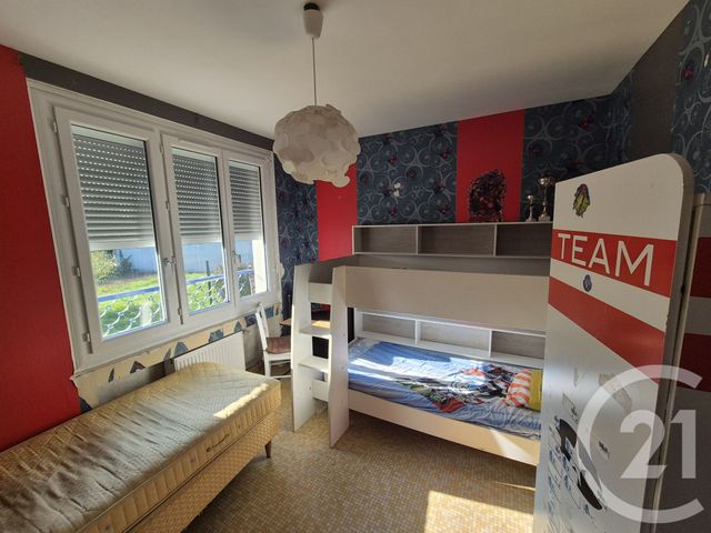 Maison à vendre - 4 pièces - 82 m2 - Nevers - 58 - BOURGOGNE