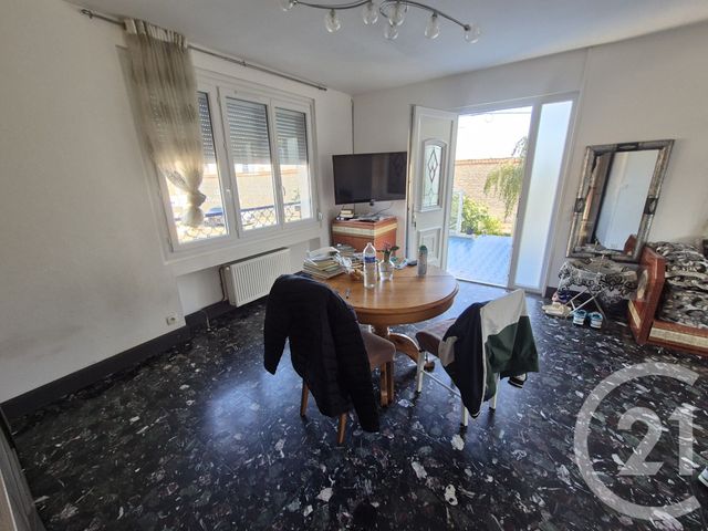 Maison à vendre - 4 pièces - 82 m2 - Nevers - 58 - BOURGOGNE