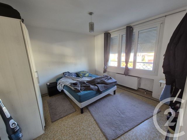 Maison à vendre - 4 pièces - 82 m2 - Nevers - 58 - BOURGOGNE