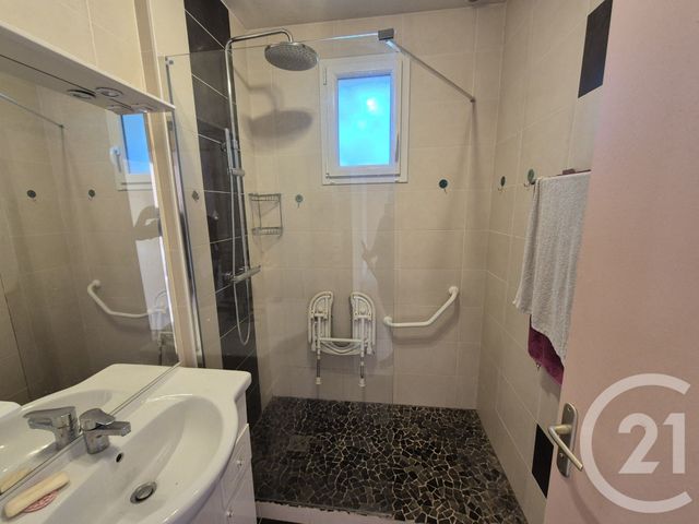 Maison &agrave; vendre - 4 pi&egrave;ces - 70 m2 - Imphy - 58 - BOURGOGNE