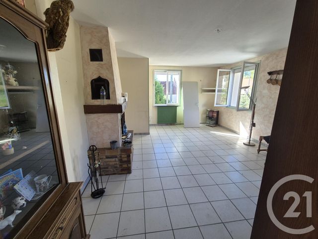 Maison &agrave; vendre - 4 pi&egrave;ces - 70 m2 - Imphy - 58 - BOURGOGNE