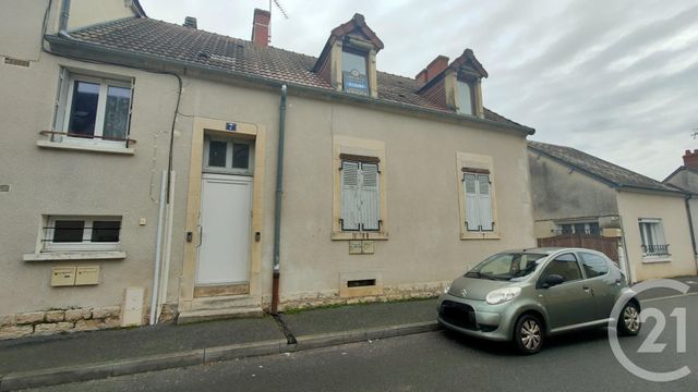appartement - SANCOINS - 18