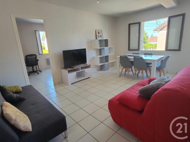 appartement - NEVERS - 58