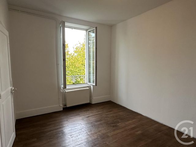 Appartement F2 &agrave; louer - 2 pi&egrave;ces - 46,12 m2 - Nevers - 58 - BOURGOGNE