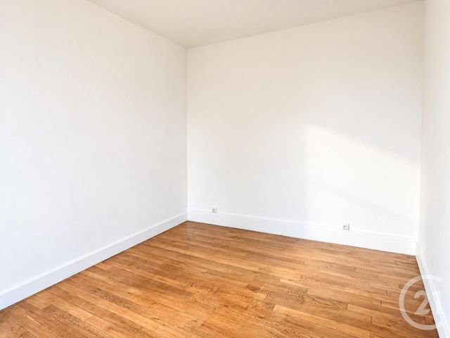 Appartement F2 &agrave; louer - 2 pi&egrave;ces - 46,12 m2 - Nevers - 58 - BOURGOGNE
