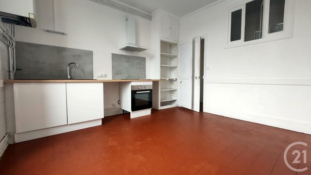 Appartement F2 &agrave; louer - 2 pi&egrave;ces - 46,12 m2 - Nevers - 58 - BOURGOGNE