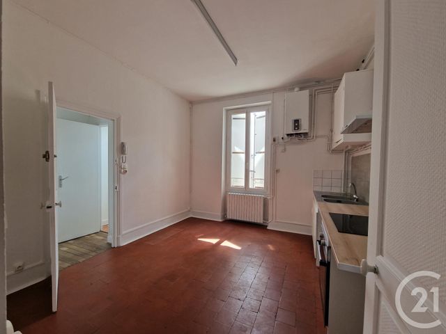 appartement - NEVERS - 58