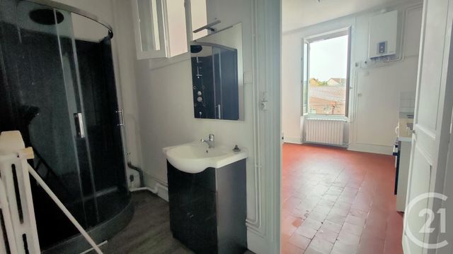 Appartement F2 &agrave; louer - 2 pi&egrave;ces - 46,72 m2 - Nevers - 58 - BOURGOGNE