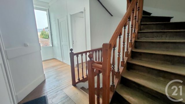 Appartement F2 &agrave; louer - 2 pi&egrave;ces - 46,72 m2 - Nevers - 58 - BOURGOGNE
