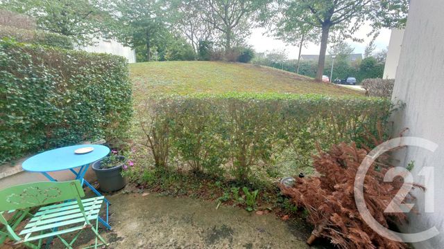 Appartement F3 &agrave; vendre - 3 pi&egrave;ces - 56,56 m2 - Marzy - 58 - BOURGOGNE