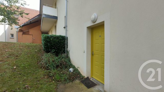 Appartement F3 &agrave; vendre - 3 pi&egrave;ces - 56,56 m2 - Marzy - 58 - BOURGOGNE