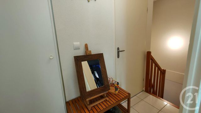 Appartement F3 &agrave; vendre - 3 pi&egrave;ces - 56,56 m2 - Marzy - 58 - BOURGOGNE
