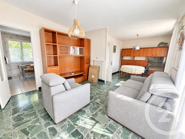 Maison &agrave; vendre - 4 pi&egrave;ces - 102,27 m2 - Varennes Vauzelles - 58 - BOURGOGNE