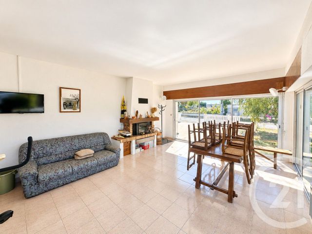 Maison &agrave; vendre - 4 pi&egrave;ces - 102,27 m2 - Varennes Vauzelles - 58 - BOURGOGNE